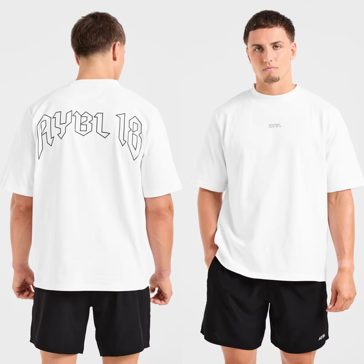 Yeni GYM Classic Logolu Güç Fi - Streetwear Gym Brand incelemesi ve fiyatı