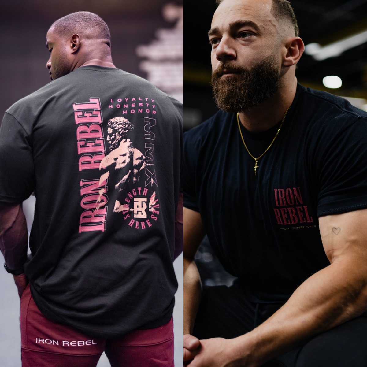 Siyah Kilo Gym Klasik Güç Fitn - Streetwear Gym Brand incelemesi ve fiyatı