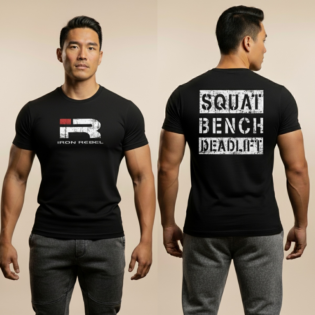 Siyah Kilo Gym Klasik Güç Fitn - Streetwear Gym Brand incelemesi ve fiyatı