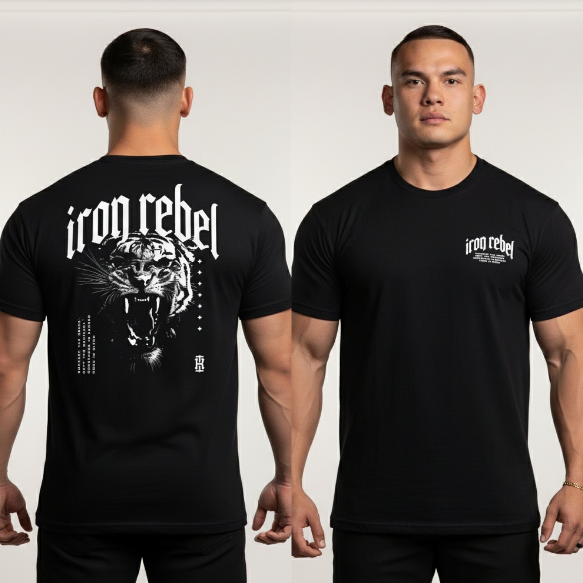 Siyah Kilo Gym Klasik Güç Fitn - Streetwear Gym Brand incelemesi ve fiyatı