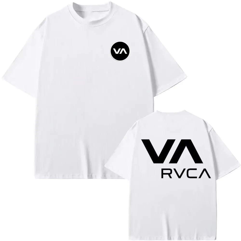 RVCA T Shirt Siyah Tee Yaz Pam - Streetwear Brand Shirts incelemesi ve fiyatı