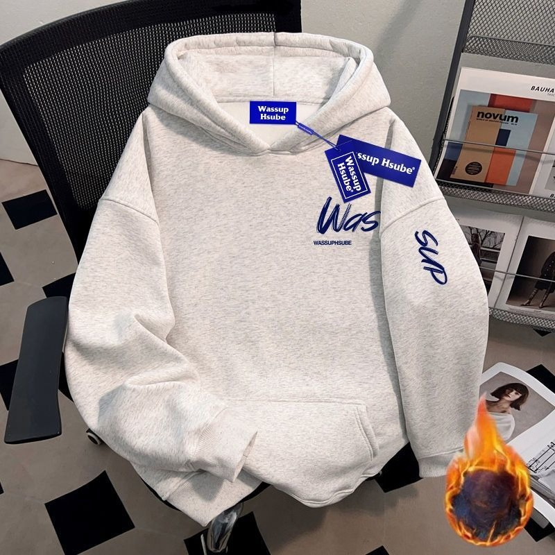 Popüler Harfli Kapüşonlu Sweat - Streetwear Brand Popular incelemesi ve fiyatı
