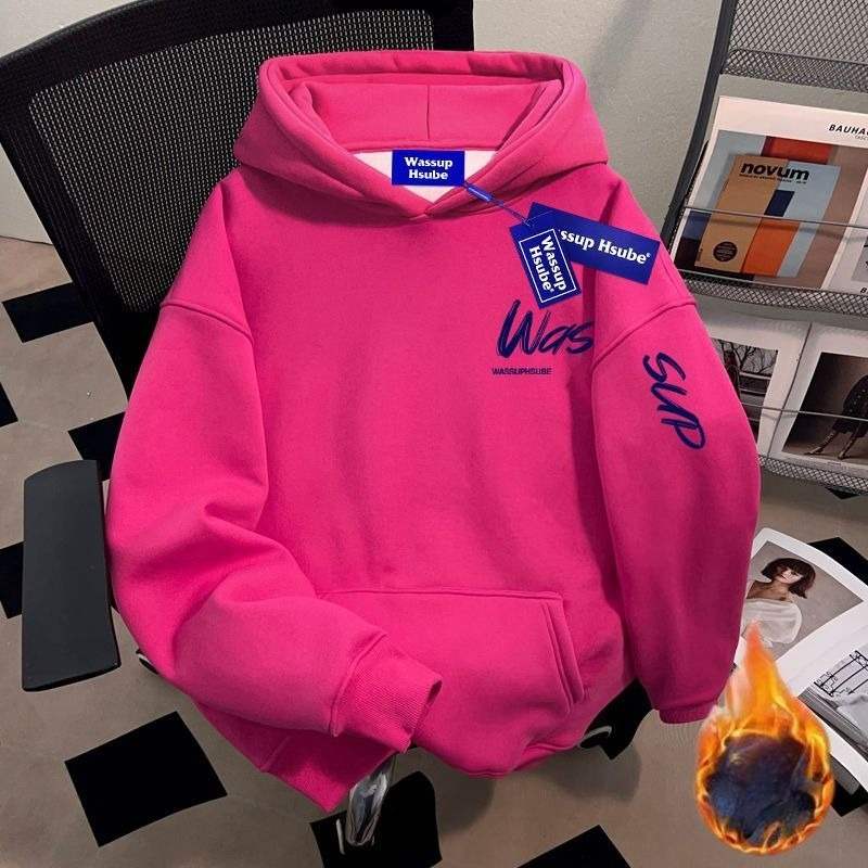 Popüler Harfli Kapüşonlu Sweat - Streetwear Brand Popular incelemesi ve fiyatı